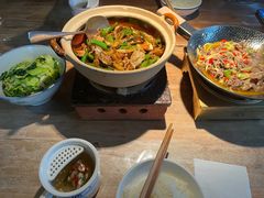 -农耕记·湖南土菜(南山欢乐海岸店)