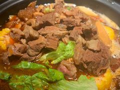 -刘一锅筋头巴脑(新民街店)