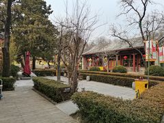 -白家大院·王府宫廷菜(苏州街店)