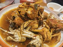 -三炮儿烧烤·羊锅·铁锅炖(南京首店)