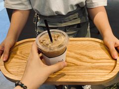 -HAY COFFEE