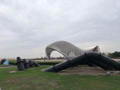 -南汇嘴观海公园