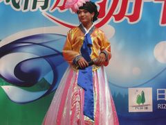 -日照海滨国家森林公园