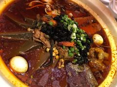 -眉州东坡(通州店)