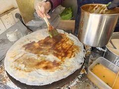 -琦琦蛋饼铺(上南店)