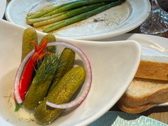 -波特曼西餐厅(中央大街店)