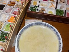 -香麒园·过桥米线·南湖雅宴