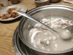 -大头椰·椰子鸡火锅(新梦店)