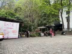 -柴火农家饭(遇龙河店)