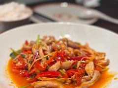 土家泡椒脆肚-吃饭皇帝大(梅溪新天地店)