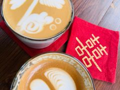 -喜柿咖啡SeeS coffee