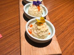 -仓桥家·焗寿司·锅物(光谷步行街店)