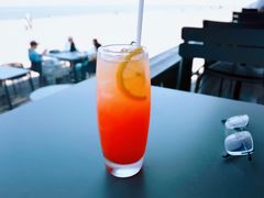 -海风酒吧 喝精酿 听民谣(阿那亚礼堂店)