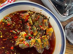 -破三川·新川菜(静安大融城店)