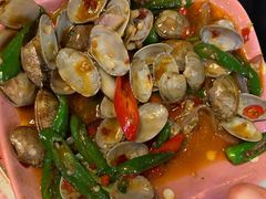 -年轮烧烤·羊蝎子·烤鱼(星湖街店)