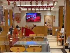 -添福来墨鱼饺子 · 海鲜东北菜(大连星海·黄浦路店)