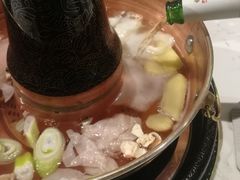 -丁卯•铜锅涮肉(工体店)