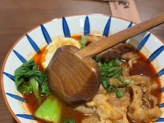 -面乙新派手擀面(大悦城店)