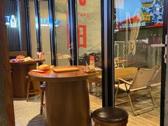 -小乾杯串店•16年沈阳烧烤(文安路店)