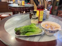 -恩宁刘福记(东华东路店)