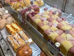 -荷家面包生日蛋糕(大渡口万达广场店)