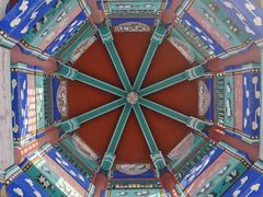 -北京西山国家森林公园