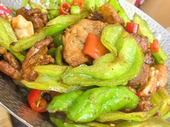-花舍·新派粤菜·西餐·下午茶(亚运村·鸟巢店)