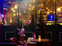 -JUKEBOX玖部音乐餐厅(华侨城店)