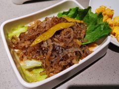 -半天妖烤鱼(长安万达广场店)