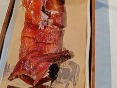 -香山湖家家宴(中山陵店)