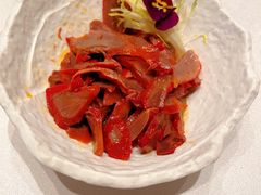 -北京全聚德(和平门店)
