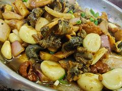 -长临河古镇福味轩土菜馆(长临河店)