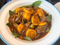 -翠湖宾馆·中餐厅