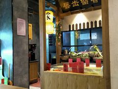 -大家食府·福建菜(FAC协盛中心庭院餐厅店)