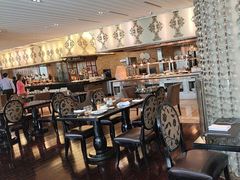 -圣丰索菲特·2 On 988 Café 自助餐厅