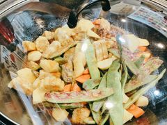 -东北福源铁锅炖