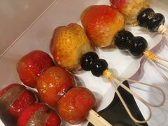-东门町美食街