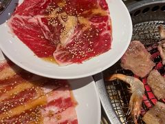 -火炉火自助餐(喜隆多店)