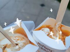 -麦当劳(田林好又多店)