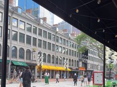 -波士顿昆西市场