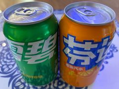 -舌尖尖·兰州牛肉面(浦东机场店)