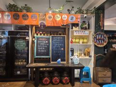 -懒人盐府人家·自贡大麻鱼(安贞店)
