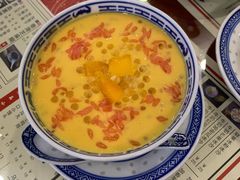 杨枝甘露-捷信牛奶甜品世家(五道口店)