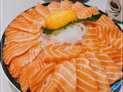 -万岁寿司(万国店)