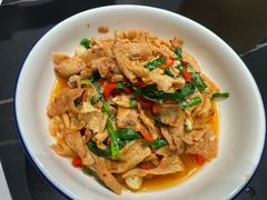 -回家吃饭·地道南昌菜(建德观总店)
