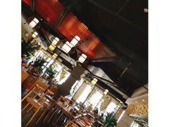大堂-喜越泰莱·泰越料理(海逸新天地店)