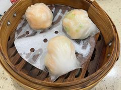 -点都德(龙之梦店)