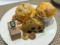 -临沂华盛江泉城大酒店