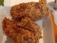 -麦当劳(乳山路店)