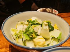 -衡地道·三菜一汤(水岸新城店)